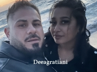 Deeagratiani