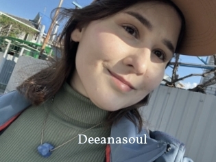 deeanasoul SexyIdol