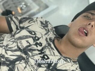 Deeharizon