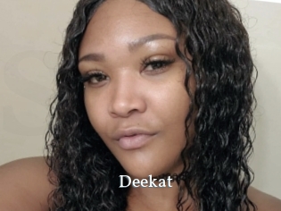 Deekat