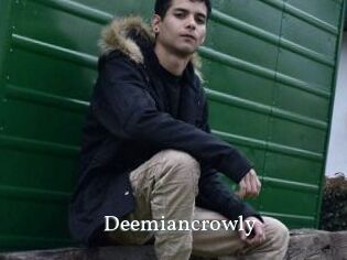 Deemiancrowly