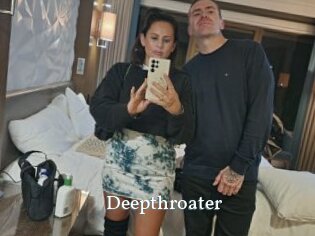 Deepthroater