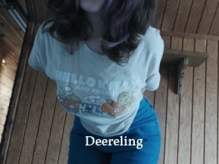 Deereling