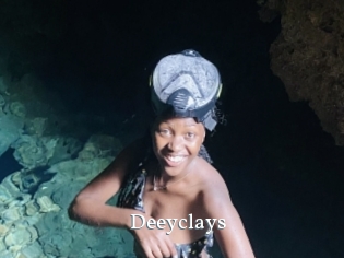 Deeyclays