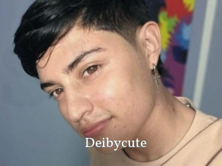 Deibycute