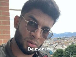 Deimonsex