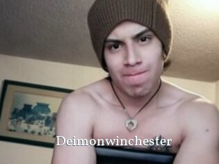 Deimonwinchester