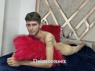 deimoonsex SexyIdol