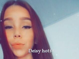 Deisy_hot18