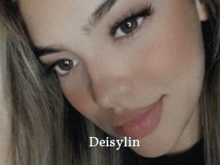 Deisylin