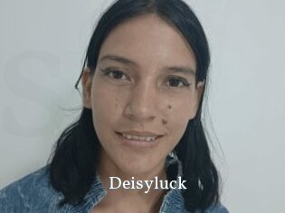 Deisyluck