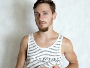 Deisyoung