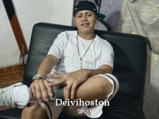 Deivihoston