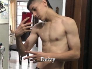 Deivy