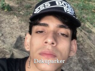 Dekuparker