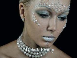 Delailahoney