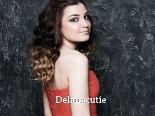 Delanacutie