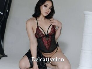 Delcattysinn