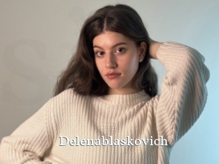 Delenablaskovich