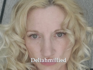 deliahmillied SexyIdol