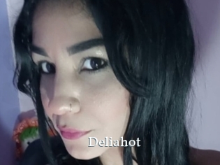 Deliahot