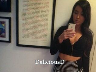 DeliciousD