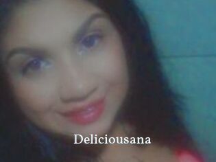 Deliciousana