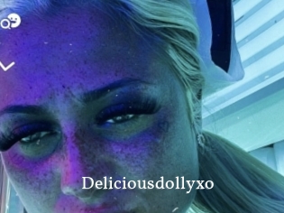 Deliciousdollyxo