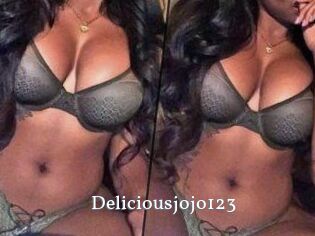 Deliciousjojo123