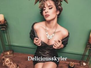 Deliciousskyler