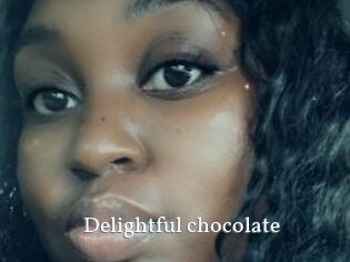 Delightful_chocolate
