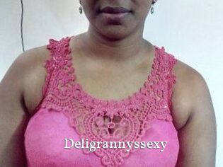 Deligrannyssexy