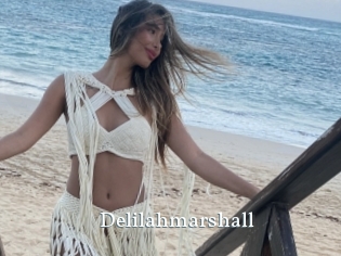 Delilahmarshall