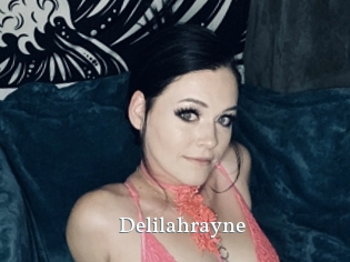 delilahrayne SexyIdol