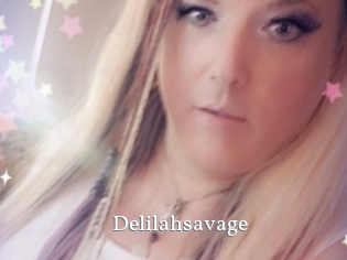 Delilahsavage