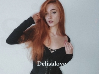 Delisalove