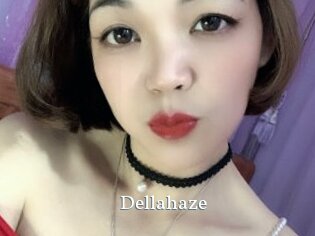 Dellahaze