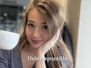 Deloraspuntillo