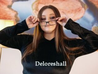 Deloreshall