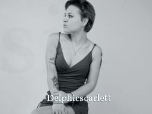 Delphicscarlett