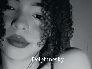 Delphinesky