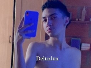 deluxlux SexyIdol