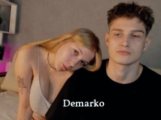 Demarko