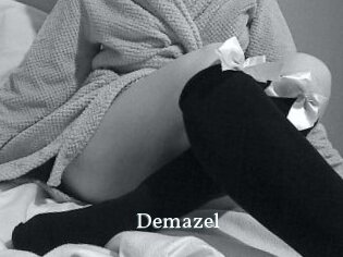 demazel SexyIdol
