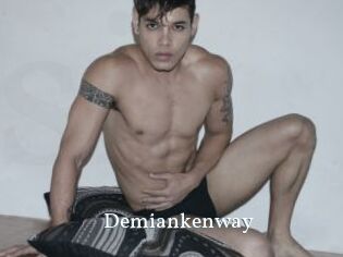 Demiankenway