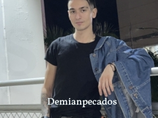 demianpecados SexyIdol