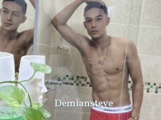 demiansteve SexyIdol