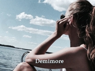 Demimore