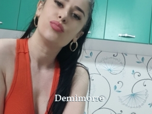 Demimorre