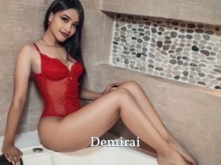 demirai SexyIdol
